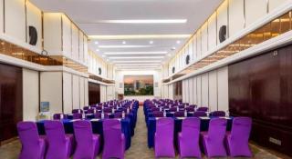 Park Lane Hotel - 3