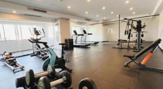 Park Lane Hotel - 2