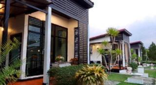 Sweet Garden Home Resort - 9