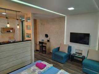 Apartman Harmony 5 - 5