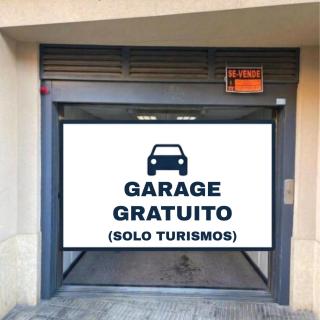 SELA HOME y Garaje, Algemesi Home - Algemesí - 1