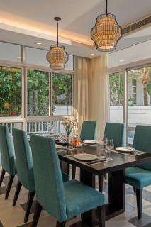 Premier Village Resort Danang, 4 BR Private Pool Villa With Cinema Room - 2