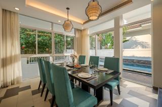 Premier Village Resort Danang, 4 BR Private Pool Villa With Cinema Room - 5