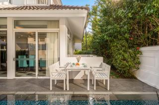 Premier Village Resort Danang, 4 BR Private Pool Villa With Cinema Room - Danang - 1