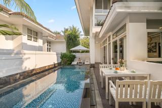 Premier Village Resort Danang, 4 BR Private Pool Villa With Cinema Room - 3