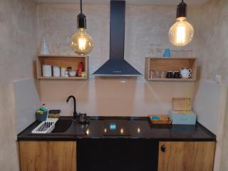 Apartman Harmony 5 - 6