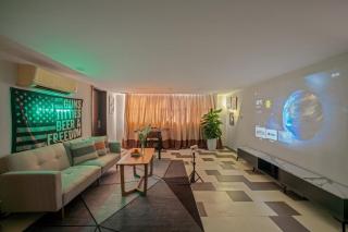 Premier Village Resort Danang, 4 BR Private Pool Villa With Cinema Room - 1