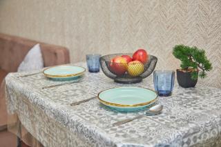 ЖК Радужный берег, апартаменты рядом с аэропортом РБ109 - 3