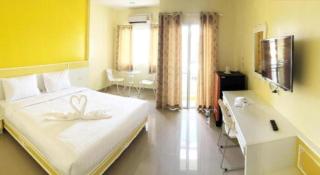 Holland Resort Phuket - 9