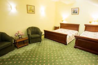 Hotel Maria - Botoşani - 8