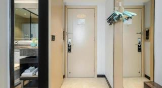 City Comfort Inn Liuzhou Rongshui Fengsha - 2