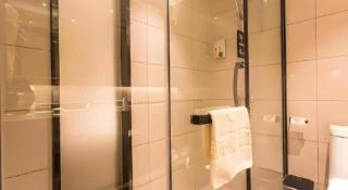 City Comfort Inn Liuzhou Rongshui Fengsha - 1