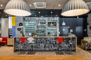 ibis Vilnius Centre - 7