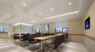 City Comfort Inn Nanning Chaoyang Square Metro Station - 3