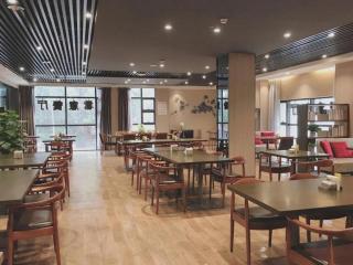Shenzhen Hanyong Hotel Fuyong Branch - 9
