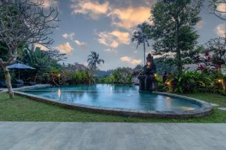 Anima Villa Ubud - 9