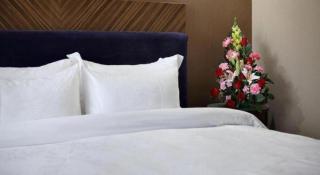 Shenzhen Hanyong Hotel Fuyong Branch - 3