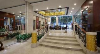 Shenzhen Hanyong Hotel Fuyong Branch - 1