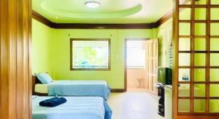 Phuphan Park Hotel - 9