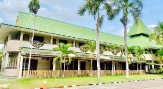 Phuphan Park Hotel - 3