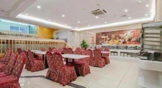 Vienna Hotel Nanning Train Station - 2