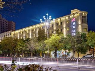 Jinjiang Inn Baotou Donghe East Railway Station - 6