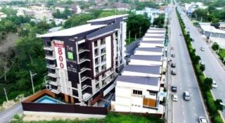 The Y Boutique Hotel - 3