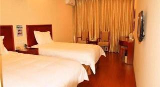 GreenTree Inn Beijing East Yizhuang District Second Kechuang Street Express Hotel - 8