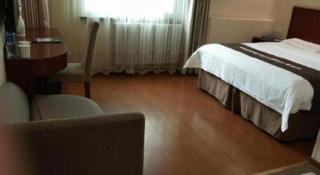 GreenTree Inn Beijing East Yizhuang District Second Kechuang Street Express Hotel - 3
