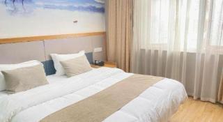GreenTree Inn Zhejiang Ningbo Exhibition and Convention Center Bus East Station Express Hotel - 2