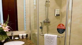 GreenTree Inn Shanghai Hongqiao Hub Convention Center Jinghua Road Shell Hotel - 7