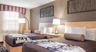 Americas Best Value Inn Alliance - 9