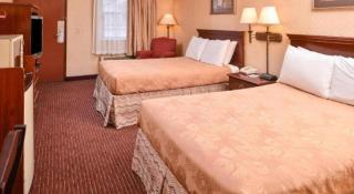 Americas Best Value Inn Alliance - 7