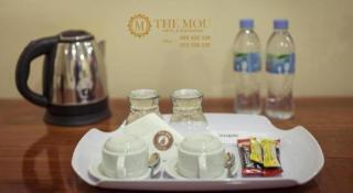 The Mou Hotel - 8