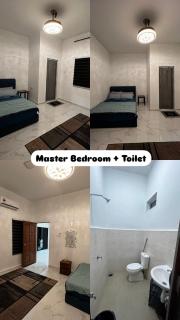 DBreeze Homestay - 6