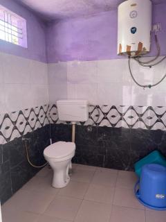 MUNSIARI EcO HOMESTAY - 8