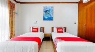 OYO 732 Juthamas Hotel - 5