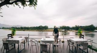 Sky Resort Kanchanaburi - 9