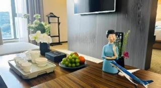 Xiamenair Maple Hotel (Xiamen SM City Plaza) - 4