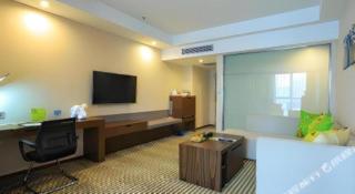 Xiamenair Maple Hotel (Xiamen SM City Plaza) - 3