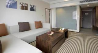 Xiamenair Maple Hotel (Xiamen SM City Plaza) - 1