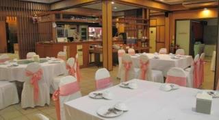 Dusit Hotel - 1
