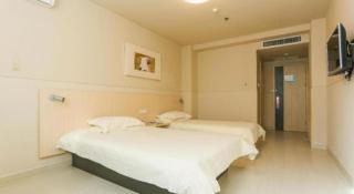 Jinjiang Inn Changchun Hongqi Street - 9