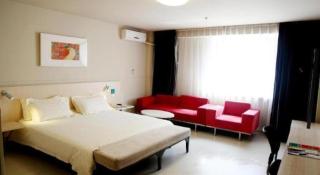Jinjiang Inn Changchun Hongqi Street - 8