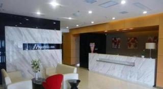 Jinjiang Inn Changchun Hongqi Street - 6
