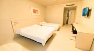 Jinjiang Inn Changchun Hongqi Street - 5