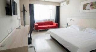 Jinjiang Inn Changchun Hongqi Street - 4