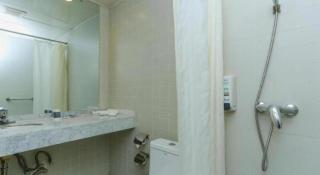 Jinjiang Inn Changchun Hongqi Street - 2