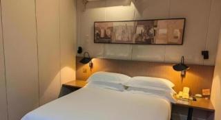 Jinjiang Inn Select Shanghai Zhangjiang High Tech Park Branch - 8