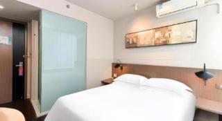 Jinjiang Inn Select Shanghai Zhangjiang High Tech Park Branch - 3